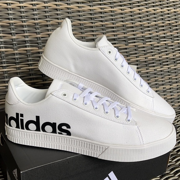 Adidas Daily 3.0 LTS - Picture 6 of 16